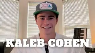 Kaleb Cohen | The Side You Don't See #EastCoastSummers