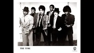 ISRAELITESThe Time - The Stick 1981 {Extended Version}
