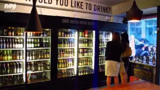 The Bottle Shop