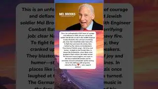 He Risked Everything Singing Yiddish Against Wagner 💔 #shortvideo