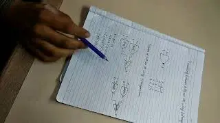 Convert AND and OR using DeMorgan's Law