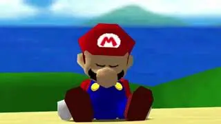 Calm & Relaxing Mario music to relax, sleep, study 