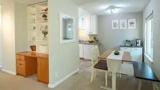Condo 2 bed 1 bath in El Sobrante, CA