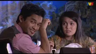Cinta Jannah | Episod 10