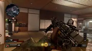 8 Hours of Call Of Duty Black Ops 4 'Private Beta' Gameplay