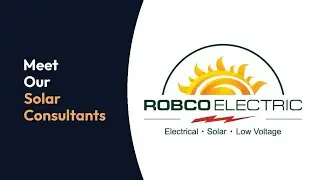 Meet Our Solar Consultants