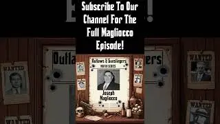 THIS KIDNAPPING SPARKED THE COLOMBO FAMILY WAR! #shorts #mafia #colombo #crime #mobster