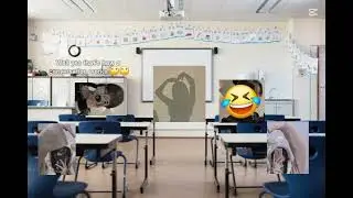 Part1 #Schoolmeme 