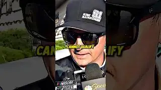 NASCAR keeps making good changes for 2025 🤯