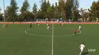 Brandon Montalvo - Preview Video (24/25 - Fall/Winter/Spring) Santa Barbara U17's #7