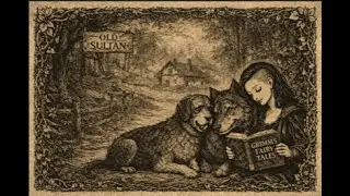 Old Sultan |Grimm's Fairy Tales - Narrated by Sereia Vox