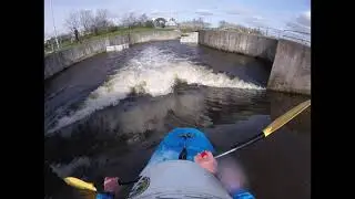Tees Barrage Short course 🏴󠁧󠁢󠁥󠁮󠁧󠁿