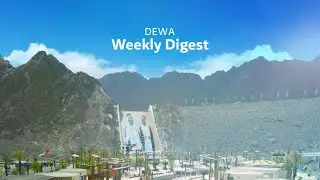 DEWA Weekly Digest - December 6
