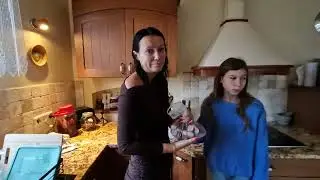 Zaczynamy dojadanie 26 grudnia 2025 / Boże Narodzenie / vlogmas 