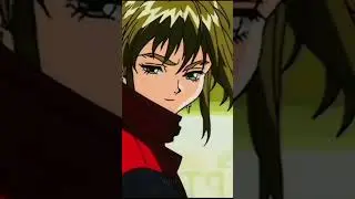 Naomi Armitage: Illegal Third Type AMV Edit