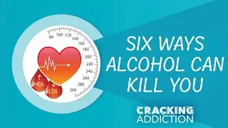 6 Shocking Ways Alcohol Can Kill You | Health Risks You Didn&rsquo;t Know | MedHeads