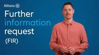 Why is my insurer asking me for more information?