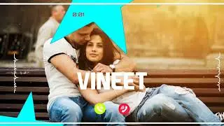 VINEET Name Ringtone || VINEET naam ki ringtone | VINEET name smart ringtone | iphone ringtone