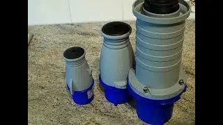 Plugs : A detailed look at MK 63A plug. (Commando K9063)