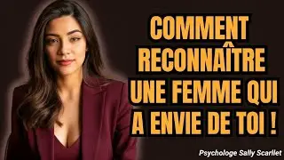 7 SIGNES CACHÉS qu'elle te DÉSIRE en secret   Psychologie féminine révélée