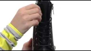 Rockport Truwalk Zero Welt Mid Zip Boot SKU:#8193295