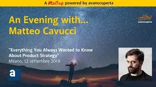 Matteo Cavucci  