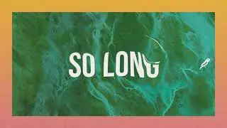 On Planets - So Long