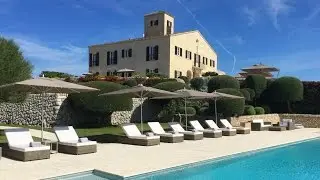 Cugo Gran, Menorca - Luxury Private Villa with the services of a 5* hotel