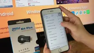 M4 for iphone new ios