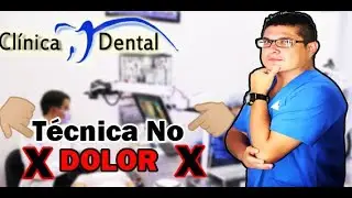 Comercial Clinica Dental- Clinica Dental Velez CDMX- Doctor Erick V&eacute;lez