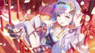 Nightcore - Work (Iggy Azalea)