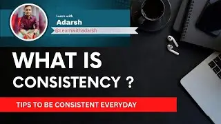 Why Motivation Fails & Discipline Wins | The Consistency Trap Explained
