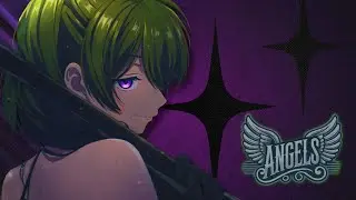 Basta Imaginar | &Uuml;bel (Sousou no Frieren) | Angels