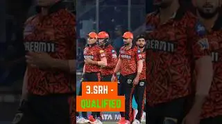 IPL 2024 All teams Playoff Chances after 66 Matches#shorts#trending#ipl#playofff#hcc