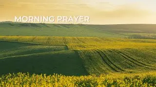 Morning Prayer for Peace & Strength &ndash; Country Gospel Instrumental (1 Hour)