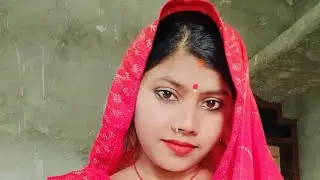 Pushpa Nishad  is live! वेलकम हो गया सभी लोगों का
