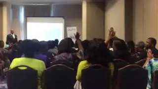Orlando Regional Event 5LINX July 2017