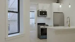 Virtual tour of 202 West 96th Street in Upper West Side, Manhattan