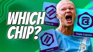 FPL GW6 LIVE | Wildcard, Free Hit, Bench Boost or Triple Captain? &ndash; Best Chip Strategy