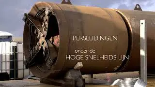 Optimalisatie Persleiding Afvalwatersysteem Haarlemmermeer (OPAH)