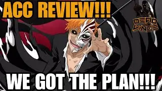 Как выглядит мой аккаунт после двух недель упорной работы?! | Bleach Soul Resonance