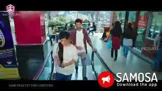 Geeta govindam new teaser.