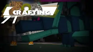 Wyntr Loves| Zoo Crafting |71| Twilight Hydra Battle!