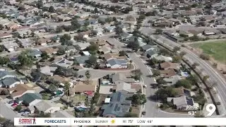 Governor Hobbs introduces short term rental fee and City of Tucson raises their tax on them