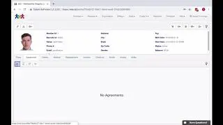 Member Agreement And Waiver Overview