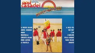 La musica solare