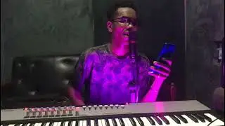 Okello Max - NAKUFA ,Bensoul & Amlyoto (Official Music Video) Cover