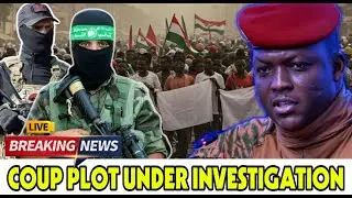 COUP CONSPIRACY EXPOSED! The $300M Foreign Plot to Destroy Africa&rsquo;s Strongest Leader