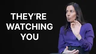 Technology is Already Infiltrating Our Brains w/ Professor Nita Farahany