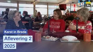Aflevering 2 | Kerst in Breda 2025